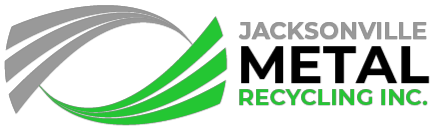Jacksonville Metal Recycling logo